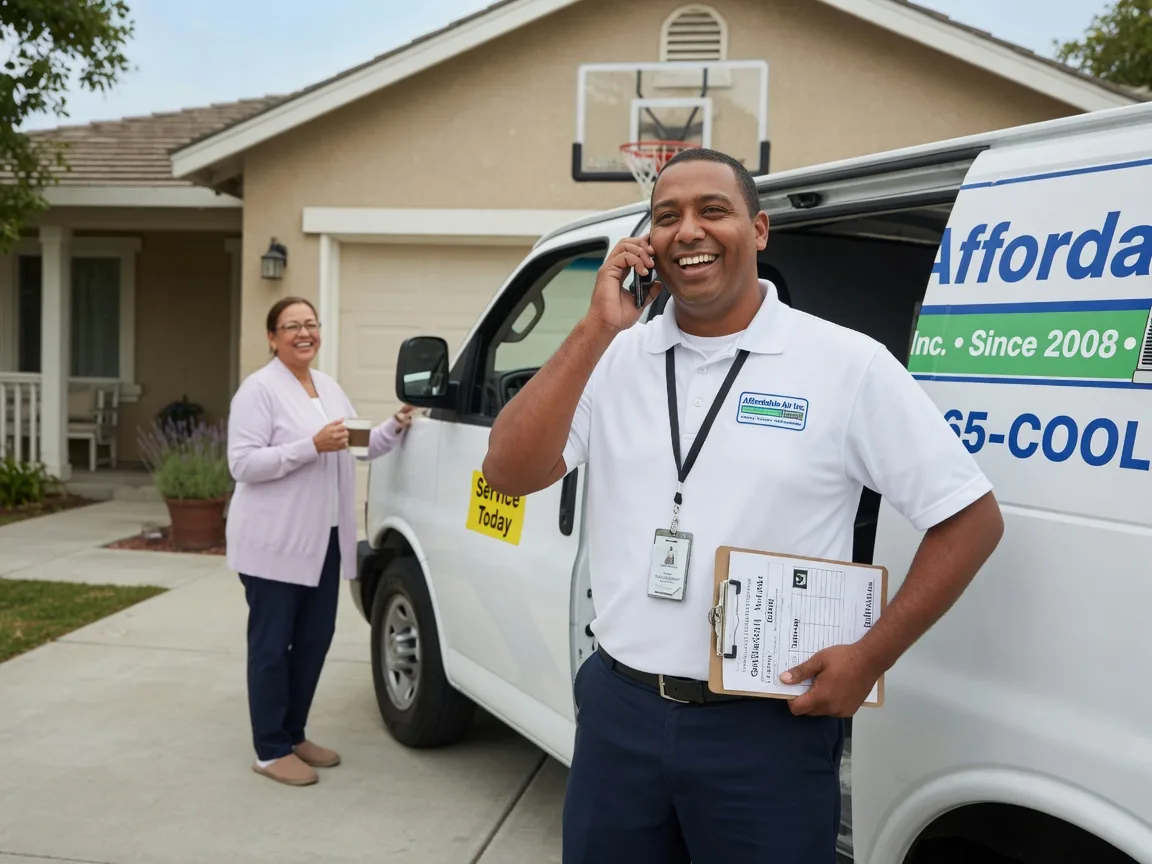Central Ac Repair Edina, MN FAQs